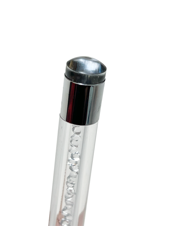The Wand-Stamper Brush Duo | Clear Jelly Stamper