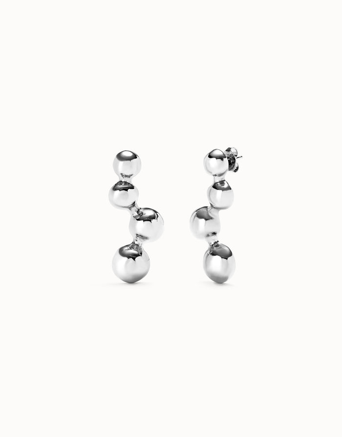 Unode50 Earrings SER INTRÉPIDA