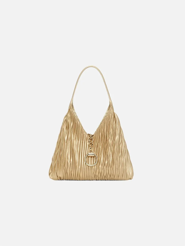 BERA Venus - Gold - Clutch Bags ÇANTA