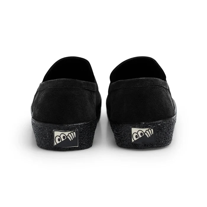 VM004 Milic - Black / Black