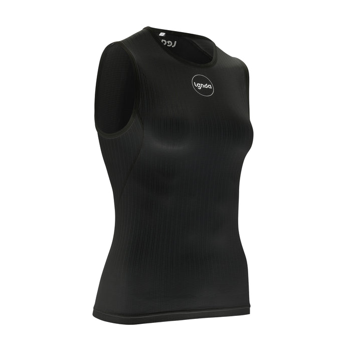 Women's Base Layer Black
