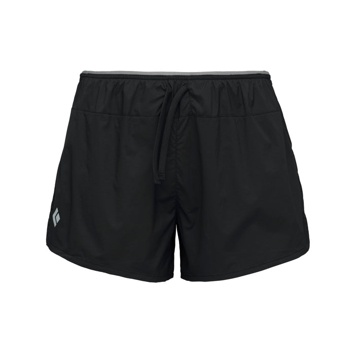 Black / XXS / 2.5" / 6.35 cm