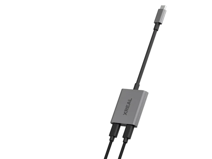 XREAL Hub
