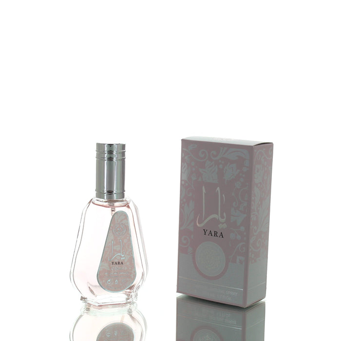 Yara W (Limited Edition Bottle)