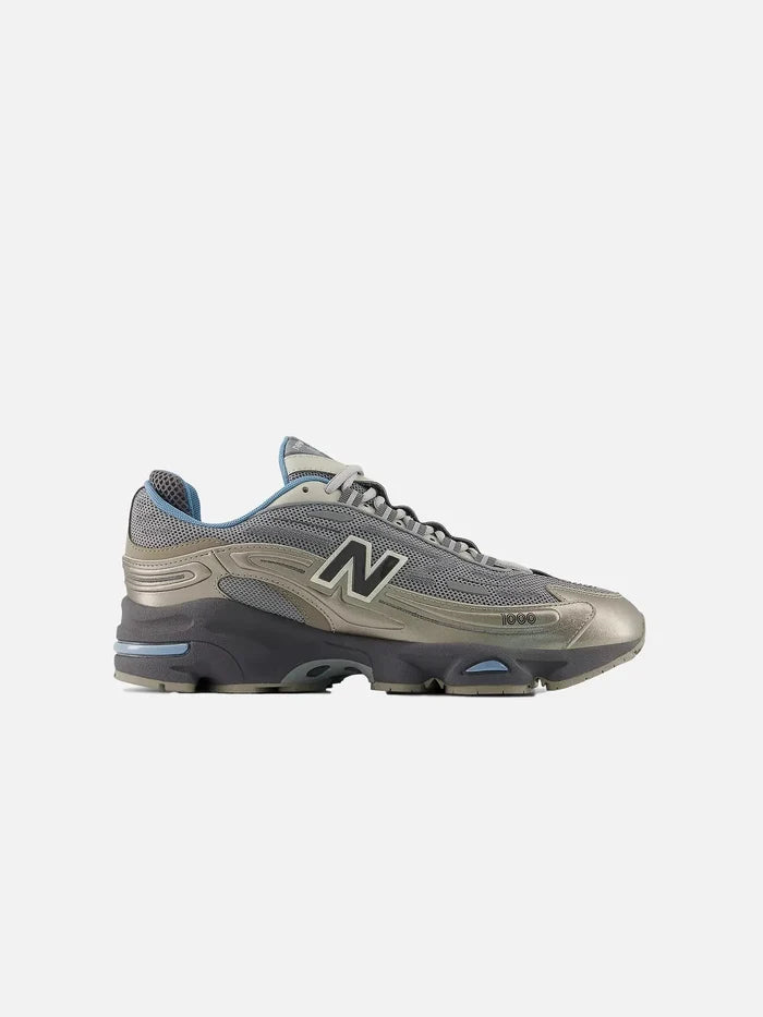 NEW BALANCE 1000 "Arid Stone" - Sneakers SNEAKER
