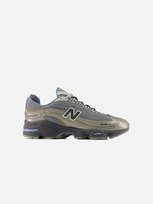 NEW BALANCE 1000 "Arid Stone" - Sneakers SNEAKER