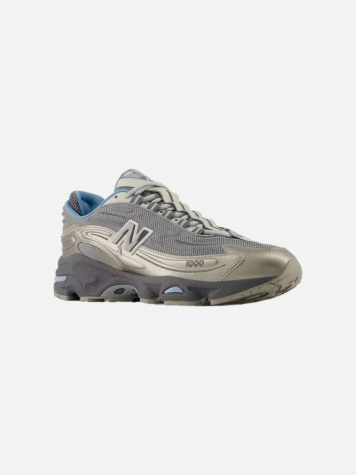 NEW BALANCE 1000 "Arid Stone" - Sneakers SNEAKER