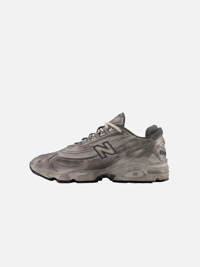 NEW BALANCE 1000 "Silver Metallic" - Sneakers SNEAKER