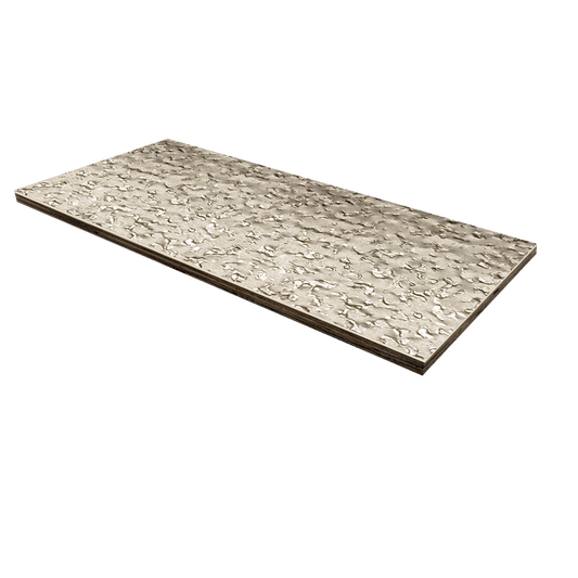 1/4in Aluminum Laminate