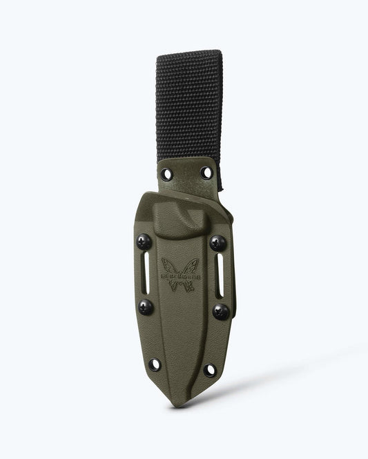 Main product image showing the knife vertically tip up