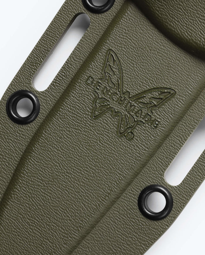 Seventh product image showing a close up of knife