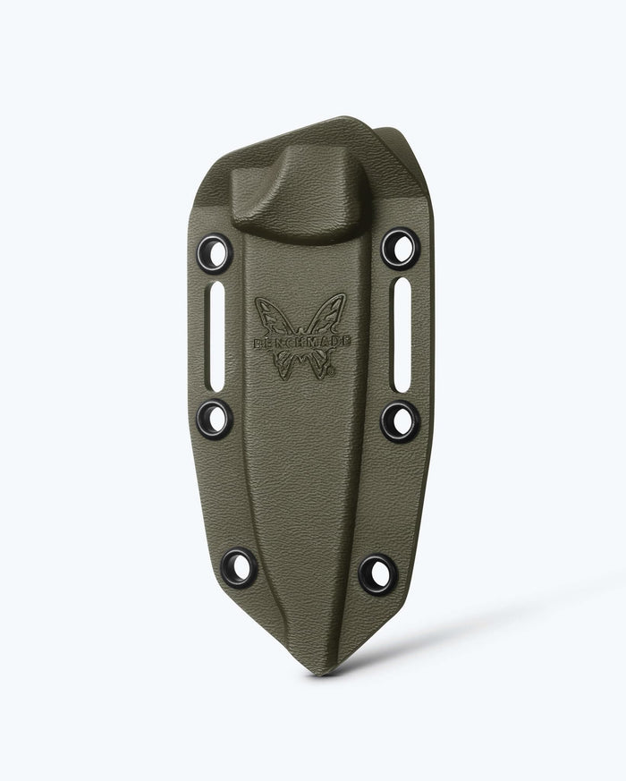 Main product image showing the knife vertically tip up