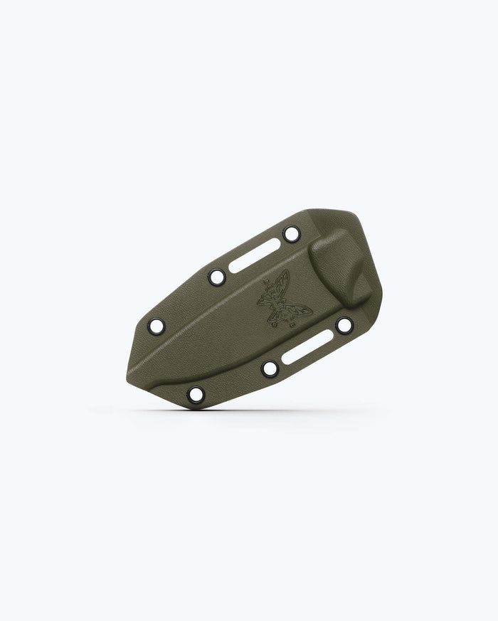 Second product image showing thAe knife angled tip down