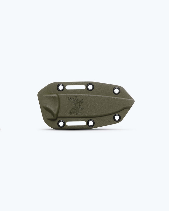 Sixth product image showing the back of knife opened