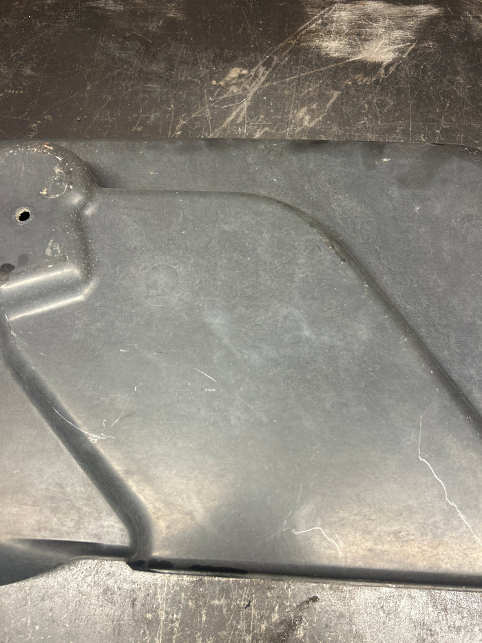 2013-2018 DODGE RAM 1500 3.0 SKID PLATE DIESEL EXHAUST FLUID TANK DEF SHIELD OEM