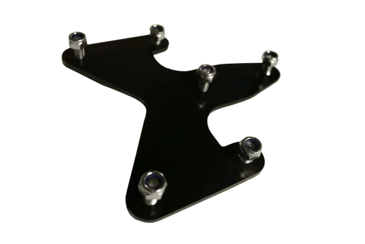 2013+ Ford Transit Handbrake Relocator Kit - Campervan HQ