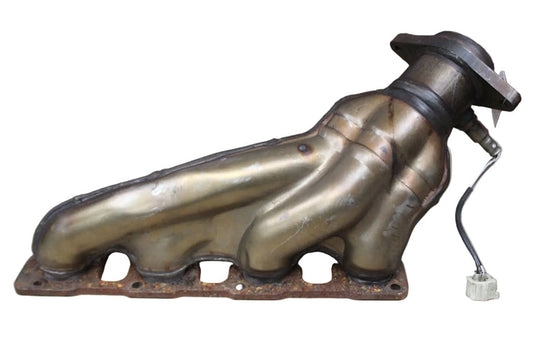 2015-2021 Dodge Charger Challenger Passenger RH Exhaust Manifold w/ O2 Sensor