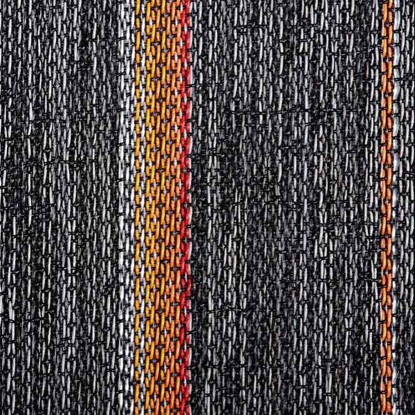 Moonless Night Orange