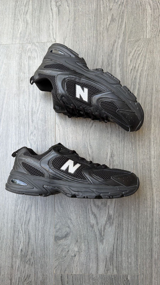 New Balance 530 Black
