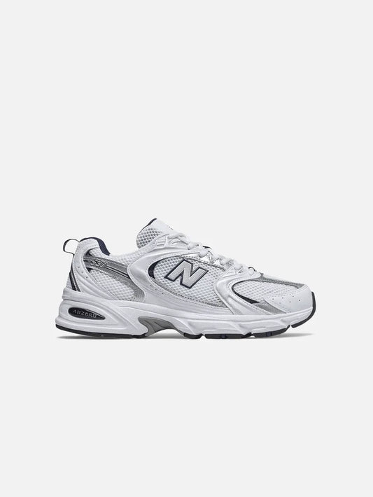 NEW BALANCE 530 "White/Blue" - Sneakers SNEAKER