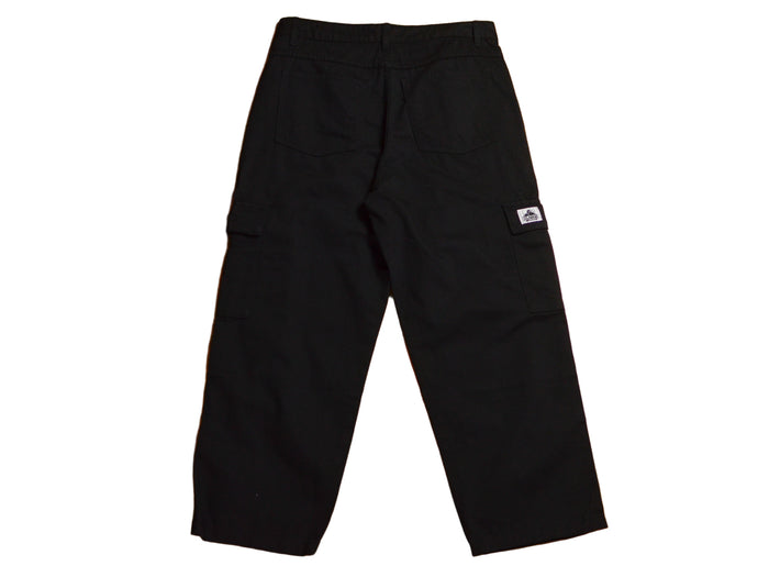 91 Cargo Pant - Black