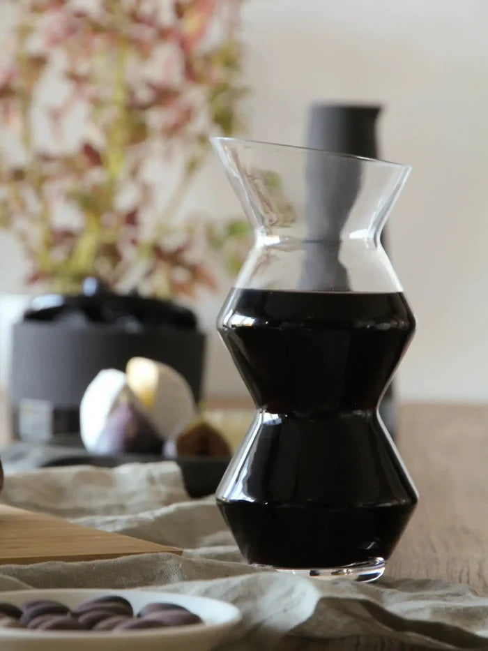 MAGISSO Aero Carafe - Serving Pitchers & Carafes KARAF
