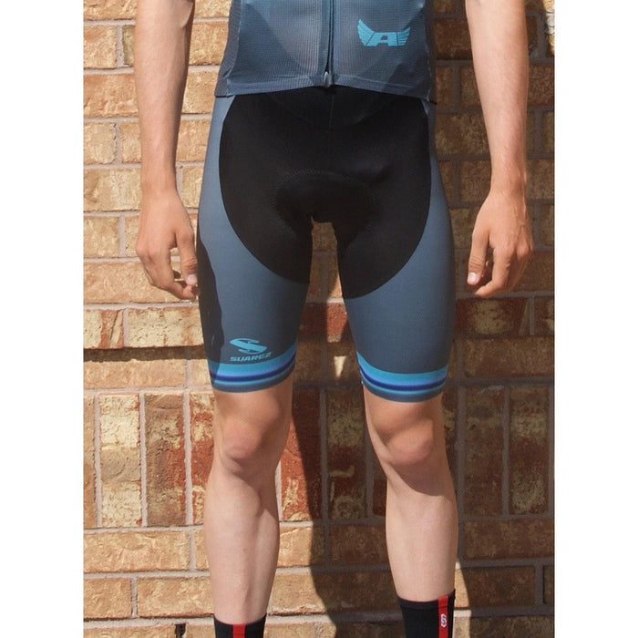 Aquila Test Team Suarez PRO Bib Short