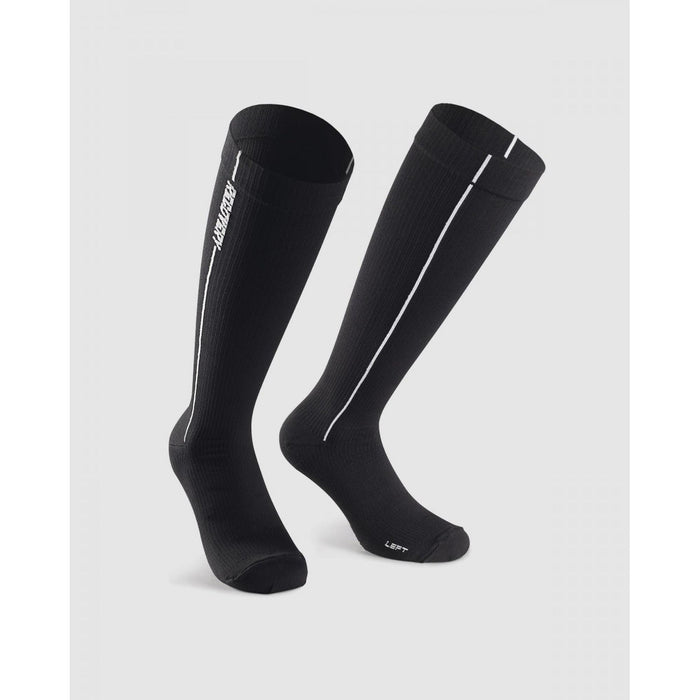 Assos Assosoires Recovery Socks