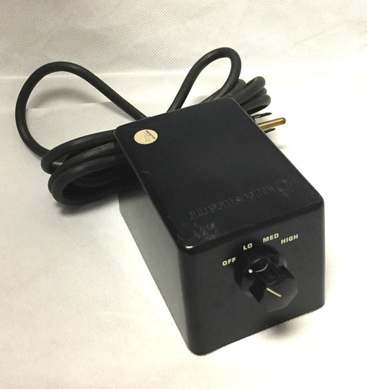 Bausch & Lomb Microscope Transformer