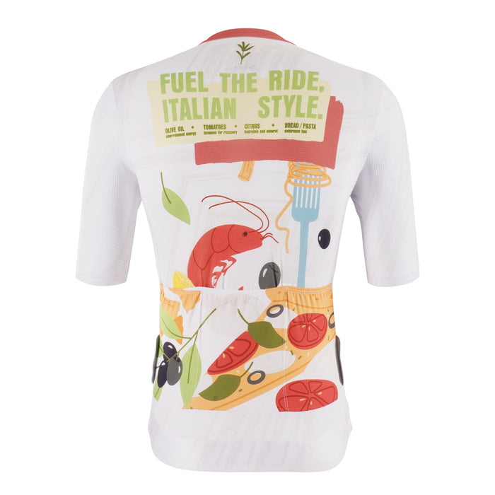 BITE SPIN WIN JERSEY