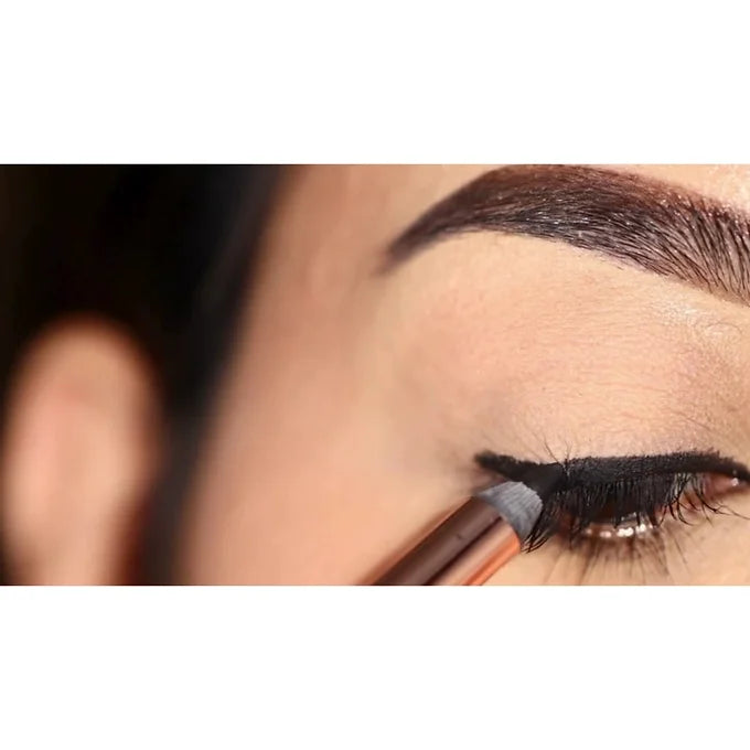 BOBI 24 Hours Kajal For Eyes | Smudgeproof Waterproof | Deep Black Pigment