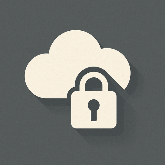 Cloud Storage - 7 Days