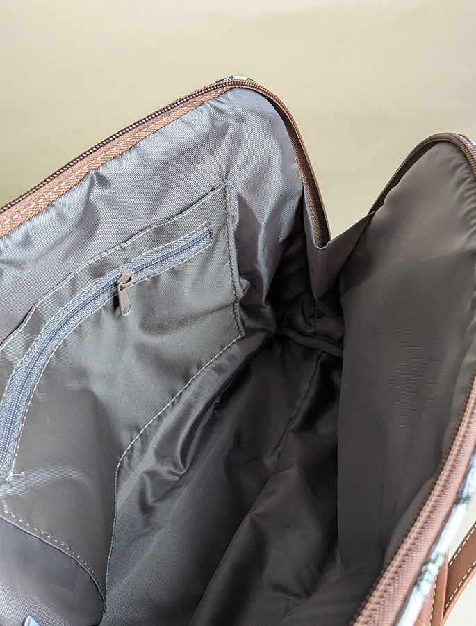 Convertible Sheep & Dog Bag