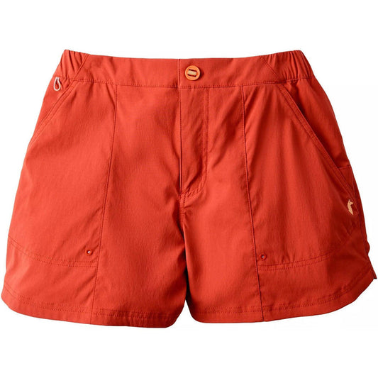 COTOPAXI Women's Shorts Coraje 4" Tech