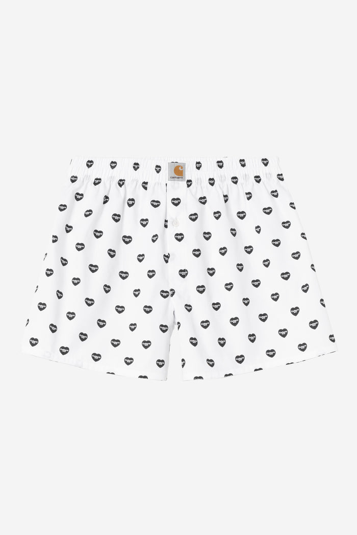 Cotton Boxer