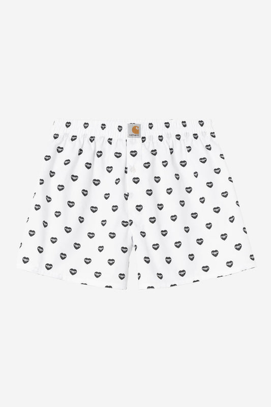 Cotton Boxer