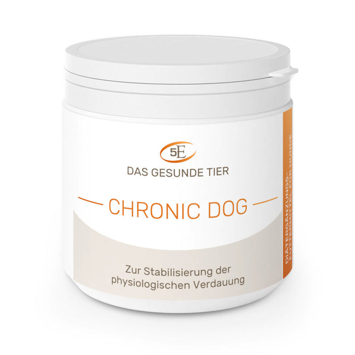 Das Gesunde Tier Chronic Dog