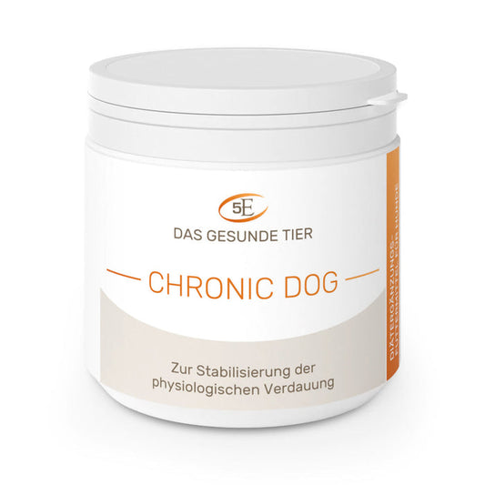 Das Gesunde Tier Chronic Dog