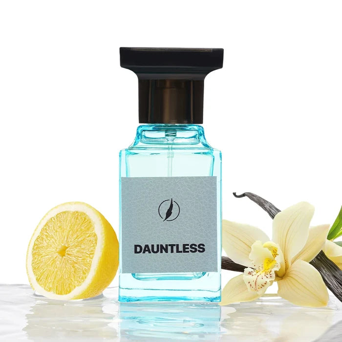 Dauntless - Men Perfumes | Scent N Stories