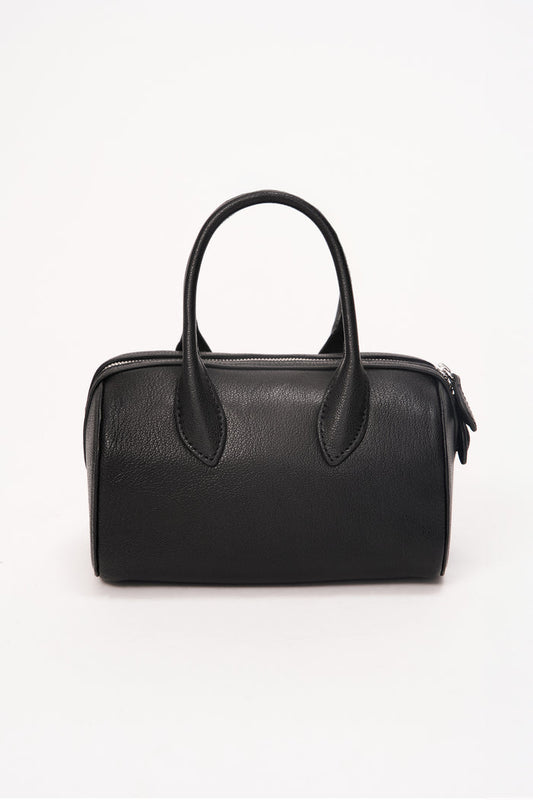 Della Mini Barrel Bag