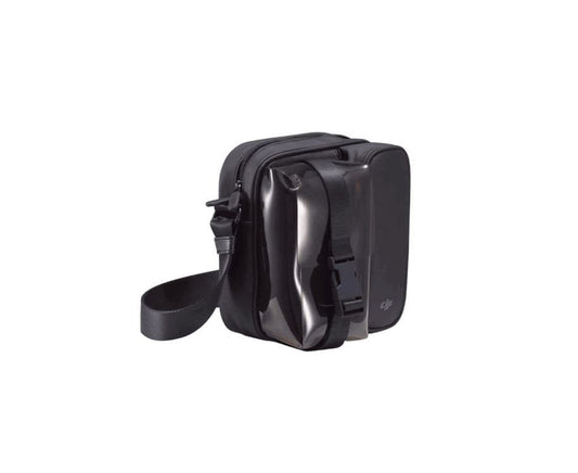 DJI Mini Bag+ for Mini/Mini 2 (Black) – Image 1 | DroneNerds
