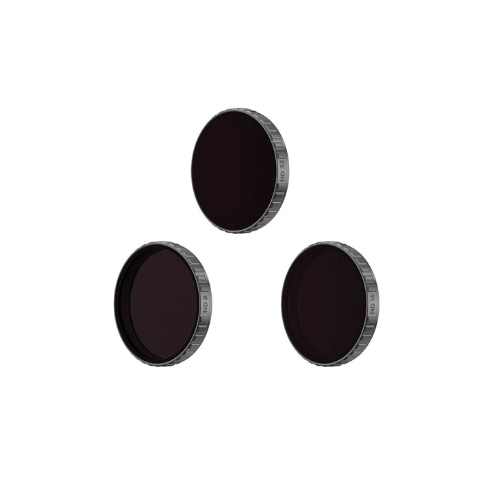 DJI Osmo Action ND Filter Kit – Image 3 | DroneNerds