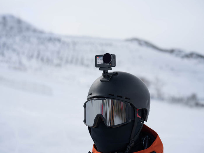 DJI Osmo Action ND Filter Kit – Image 4 | DroneNerds