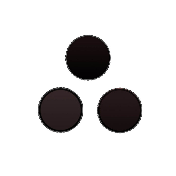 DJI Osmo Action ND Filter Kit – Image 6 | DroneNerds