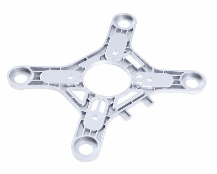 DJI Phantom 3 Part  39 Camera Vibration Absorbing Ball Mount – Image 1 | DroneNerds