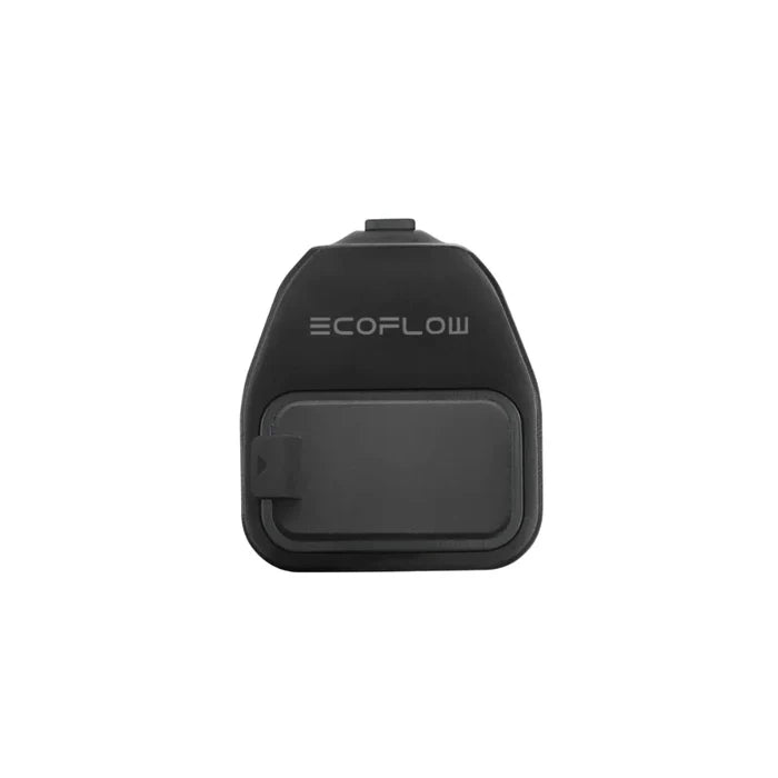 EcoFlow DELTA Pro to Smart Generator Adapter (Front) - Campervan HQ