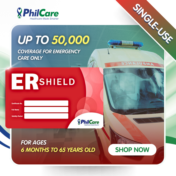 ER SHIELD