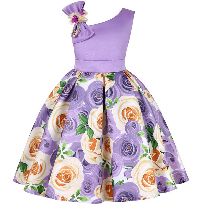 Purple / 100cm