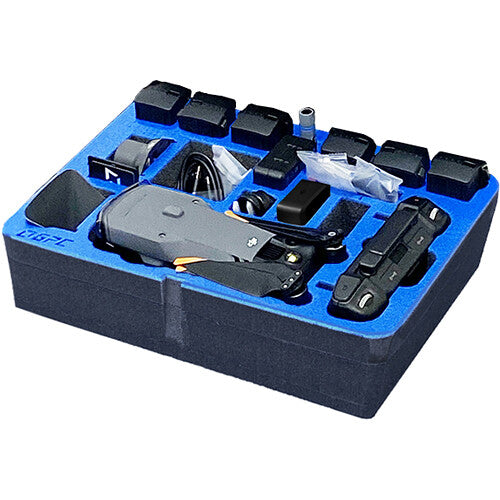GPC DJI Mavic 3 Enterprise Replacement Foam Set – Image 1 | DroneNerds