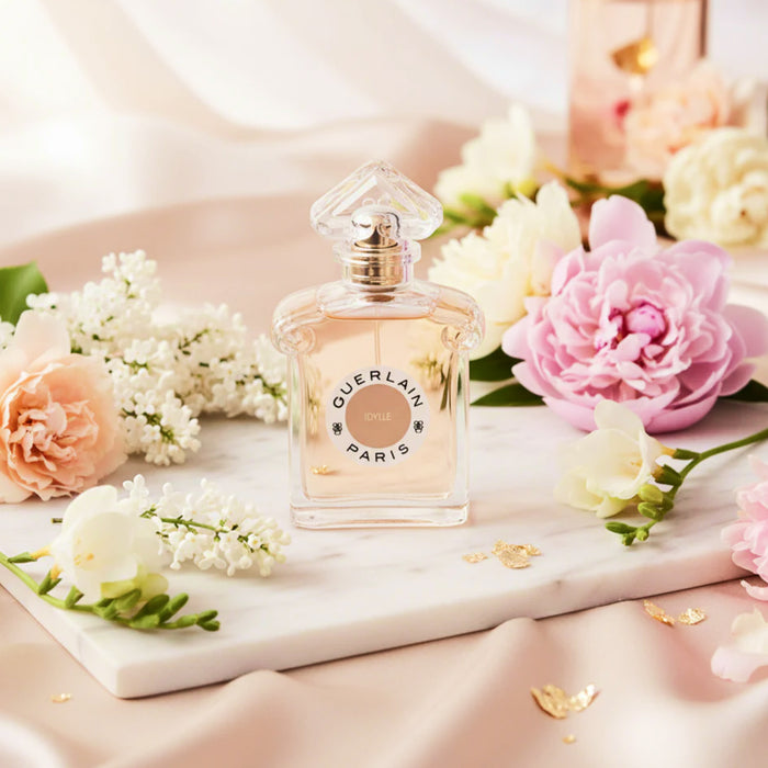 Guerlain Idylle Eau de Parfum Spray, 2.5 oz